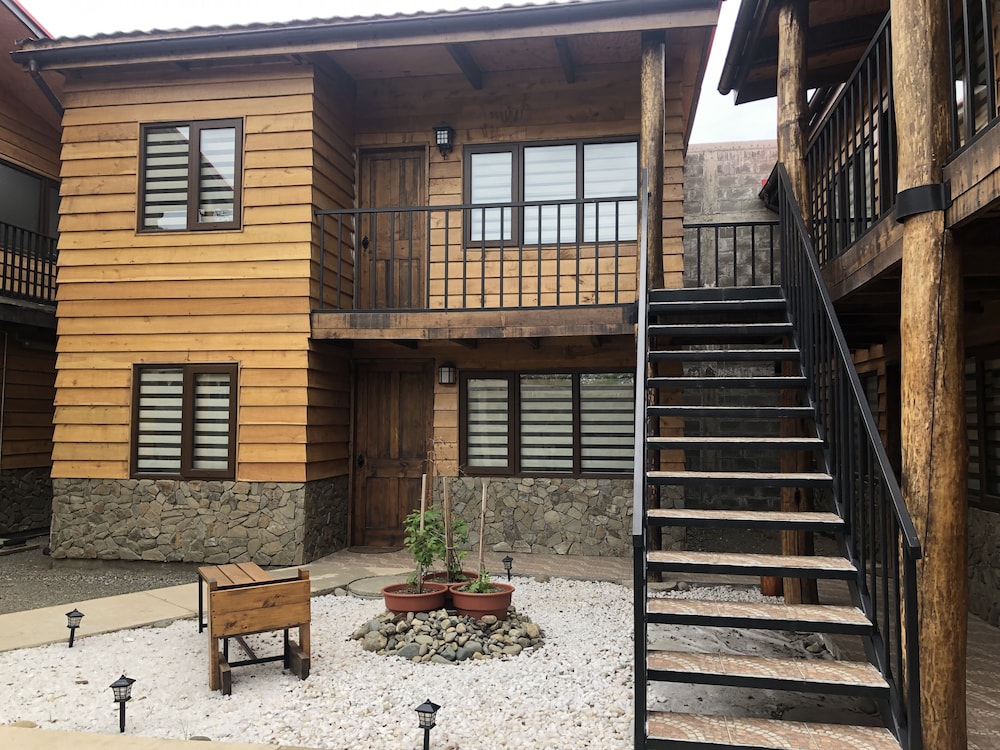 Magellanicus Rustic Suites 33/39