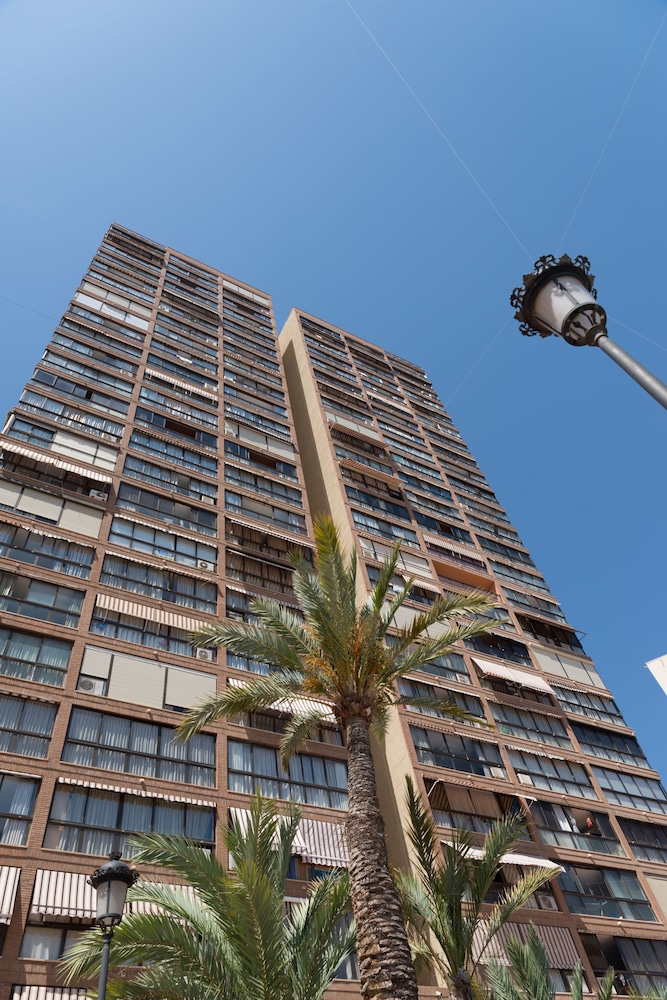 Apartamentos Gemelos 2 Beninter酒店(Apartamentos Gemelos 2 Beninter) 图片1