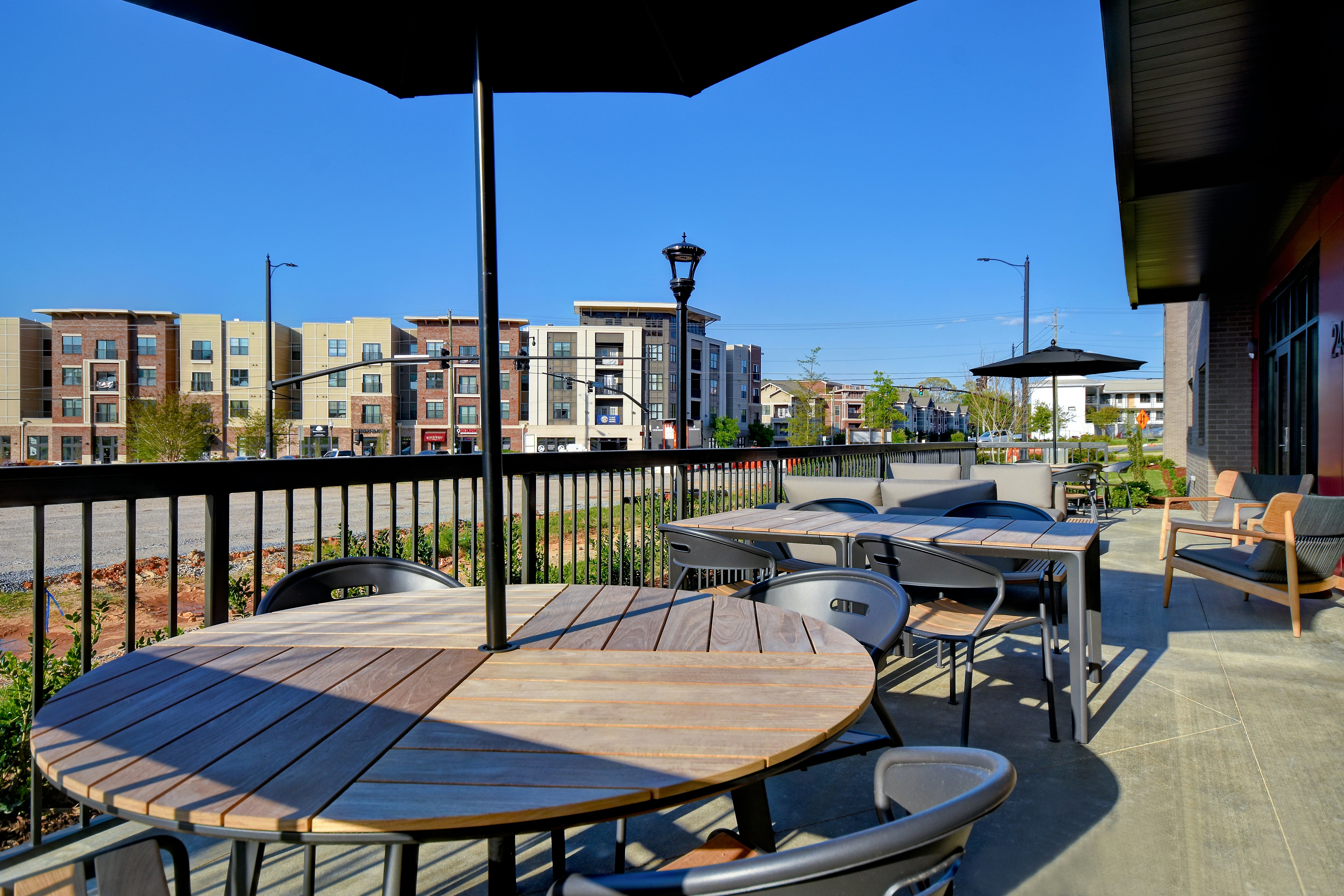 Homewood Suites by Hilton Tuscaloosa Downtown 47/66