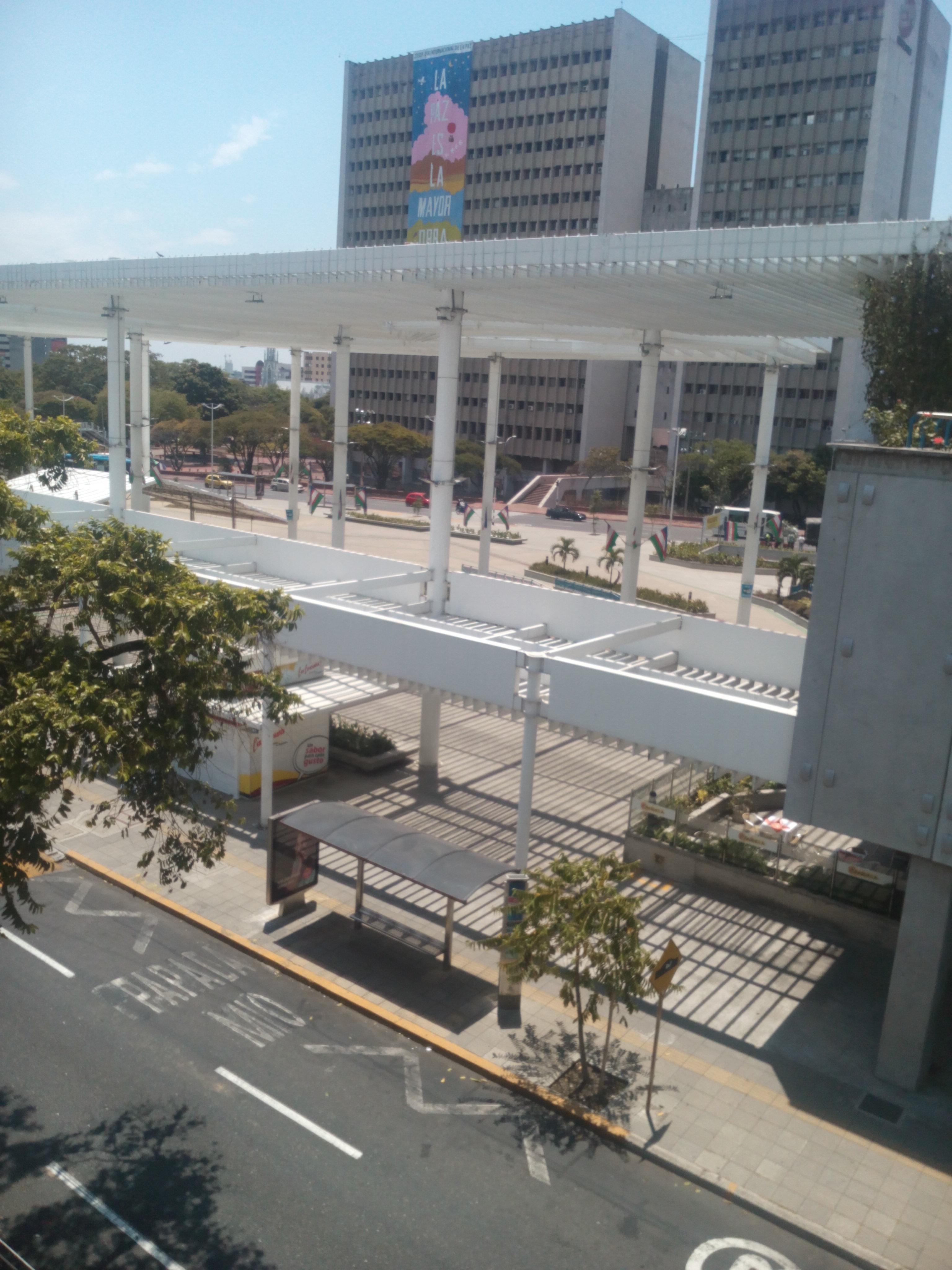 Hotel Cuarta Avenida 35/37