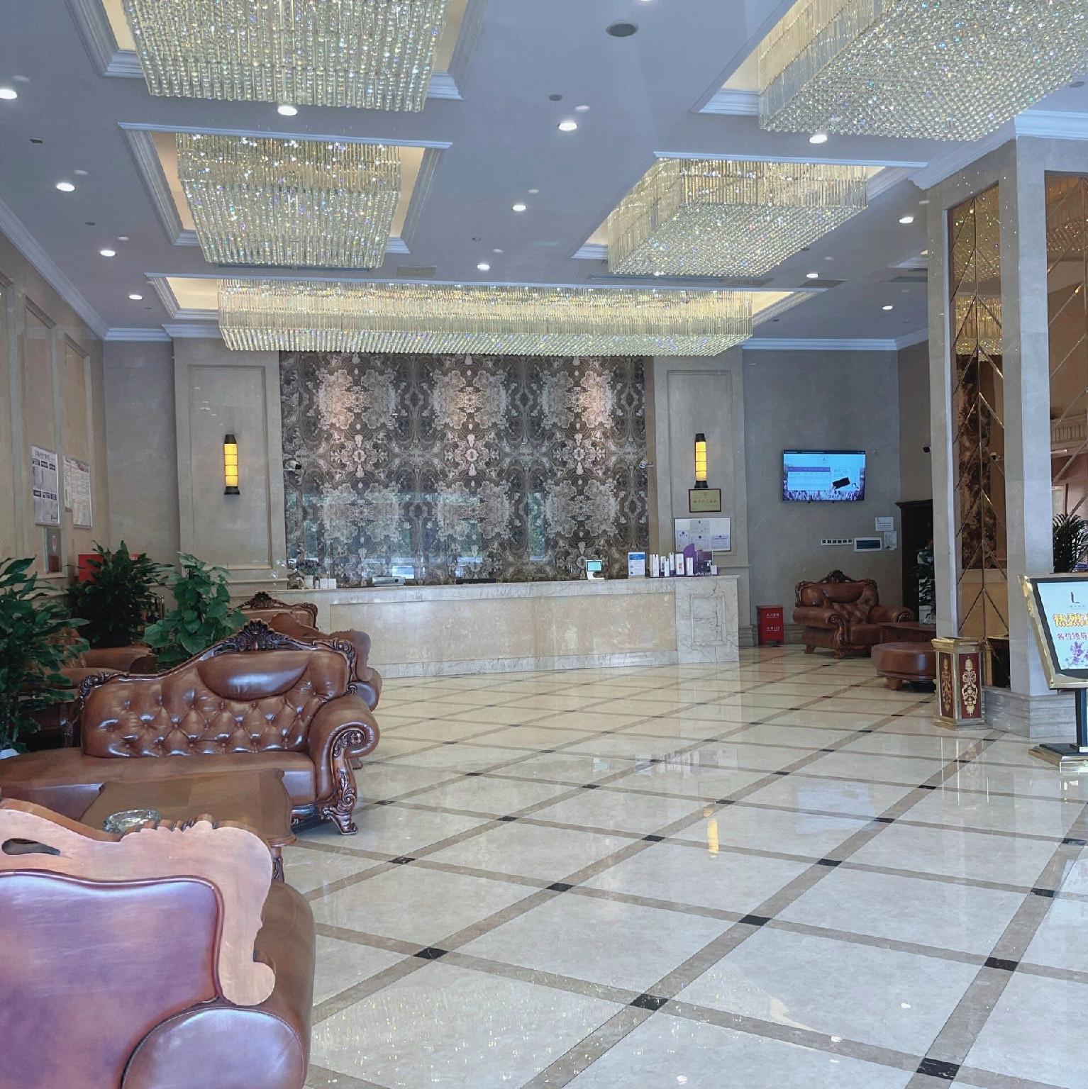 Lavande Hotel (Suining Heping West Road) 6/35