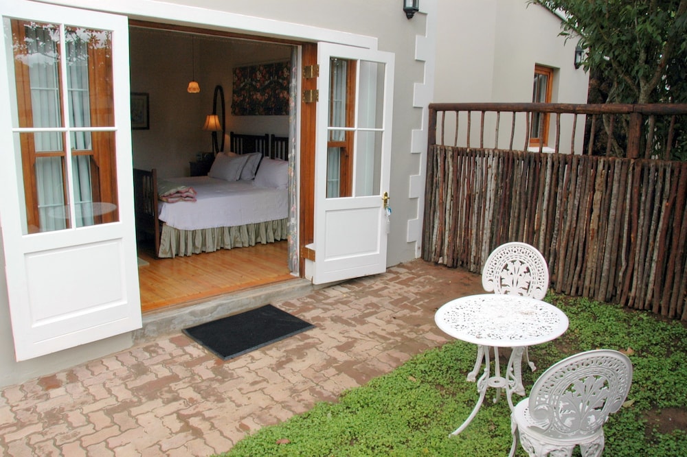 St. Aidan's Guest Cottage 10/19