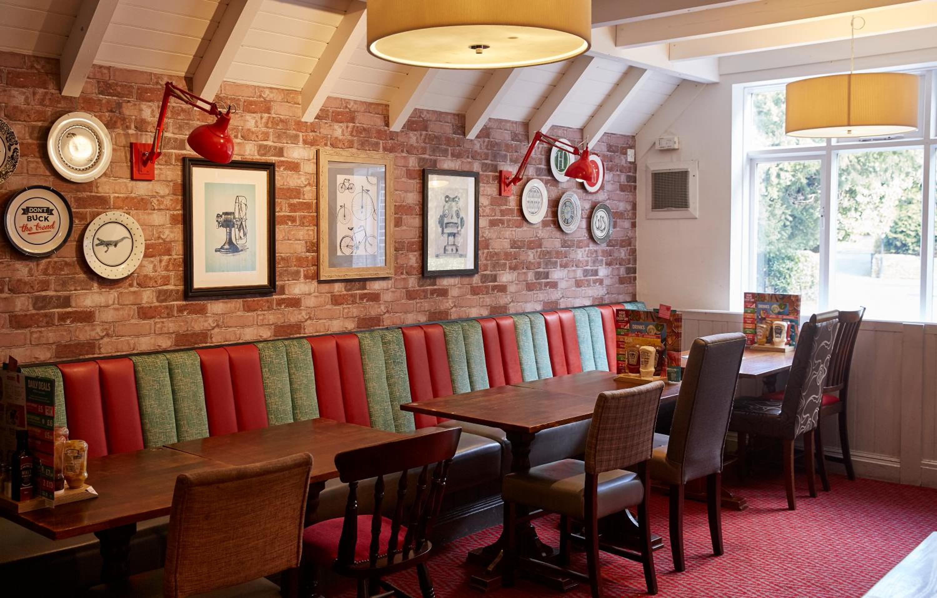 Premier Inn Pontefract South 38/56