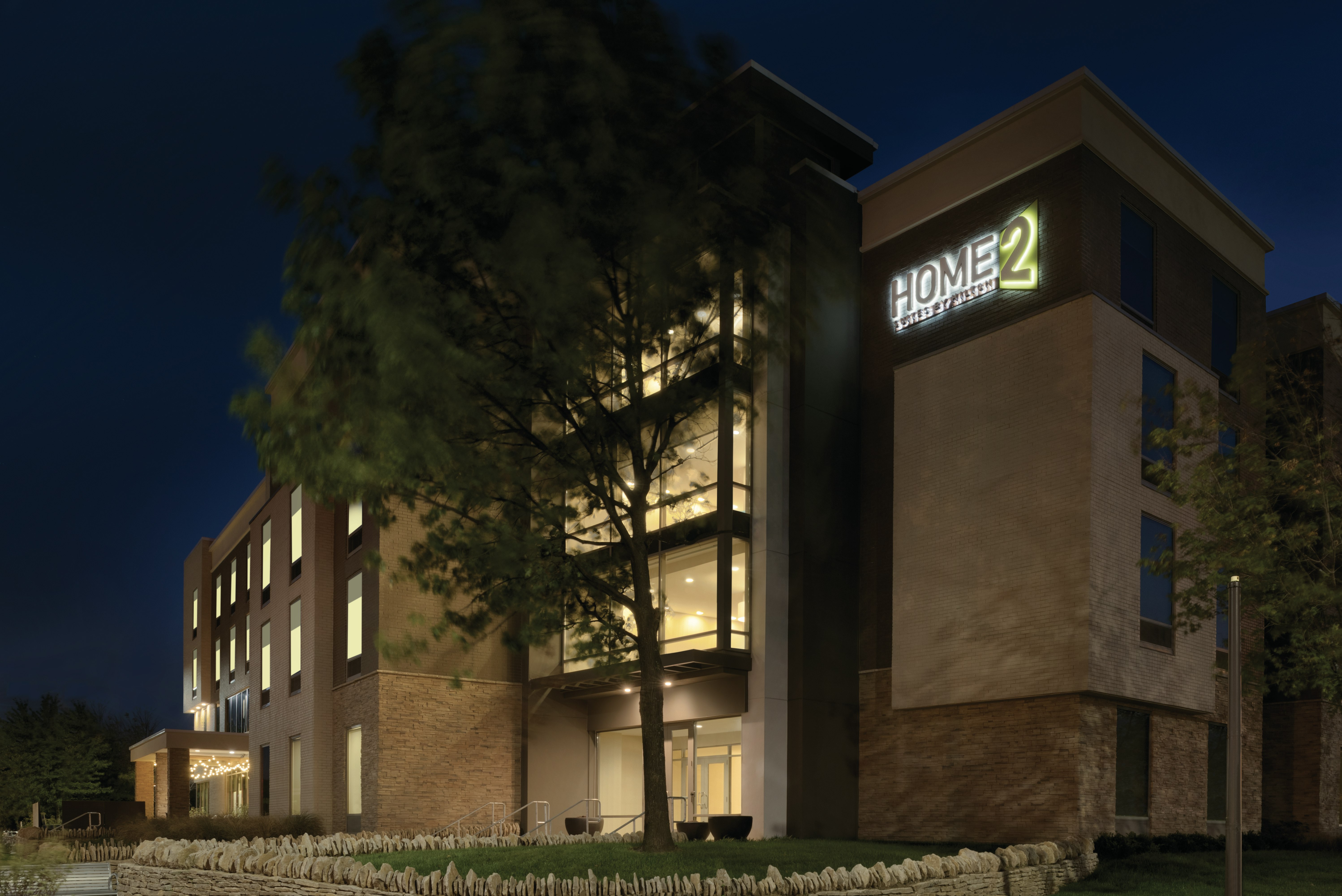 Home2 Suites By Hilton Columbus Dublin 1/18