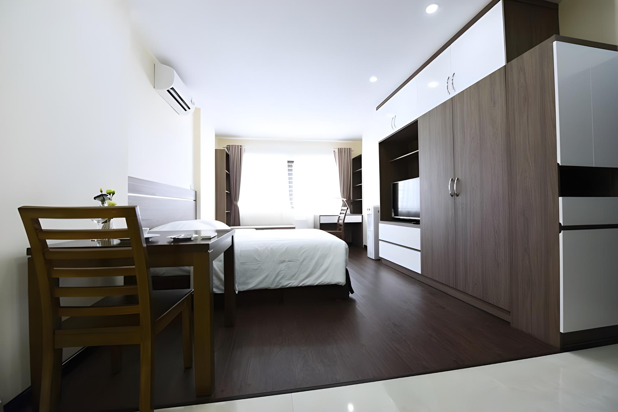 Granda Legend Apartment 11/21