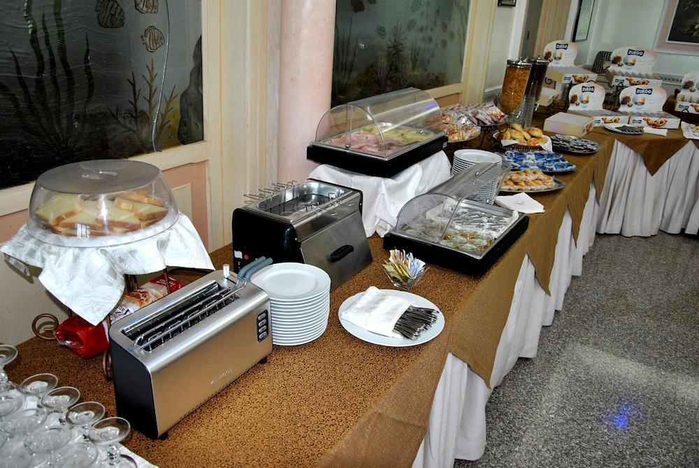 Mediterraneo Hotel 45/73