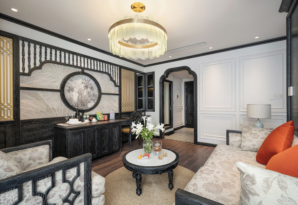 Luxe Paradise Premium Hotel 36/50