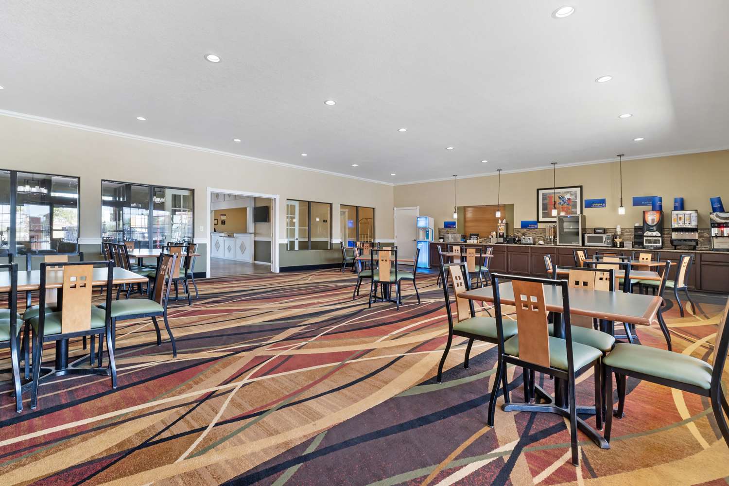 Best Western Hebbronville Inn 8/12