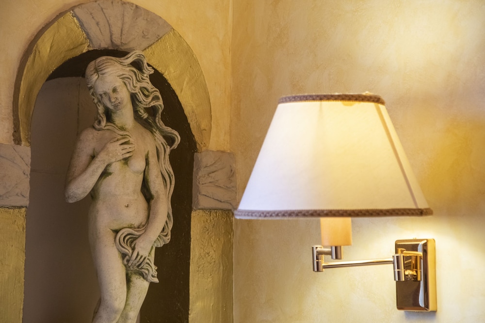 Hotel Pensione Barrett 32/60