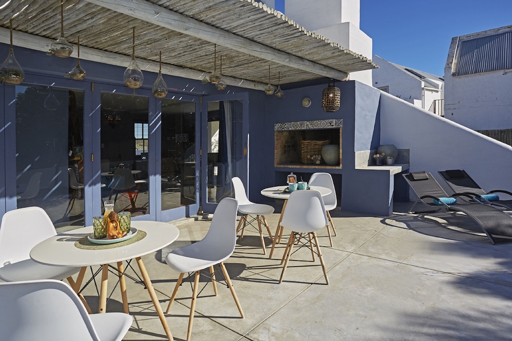 Abalone House &amp; Spa 63/75