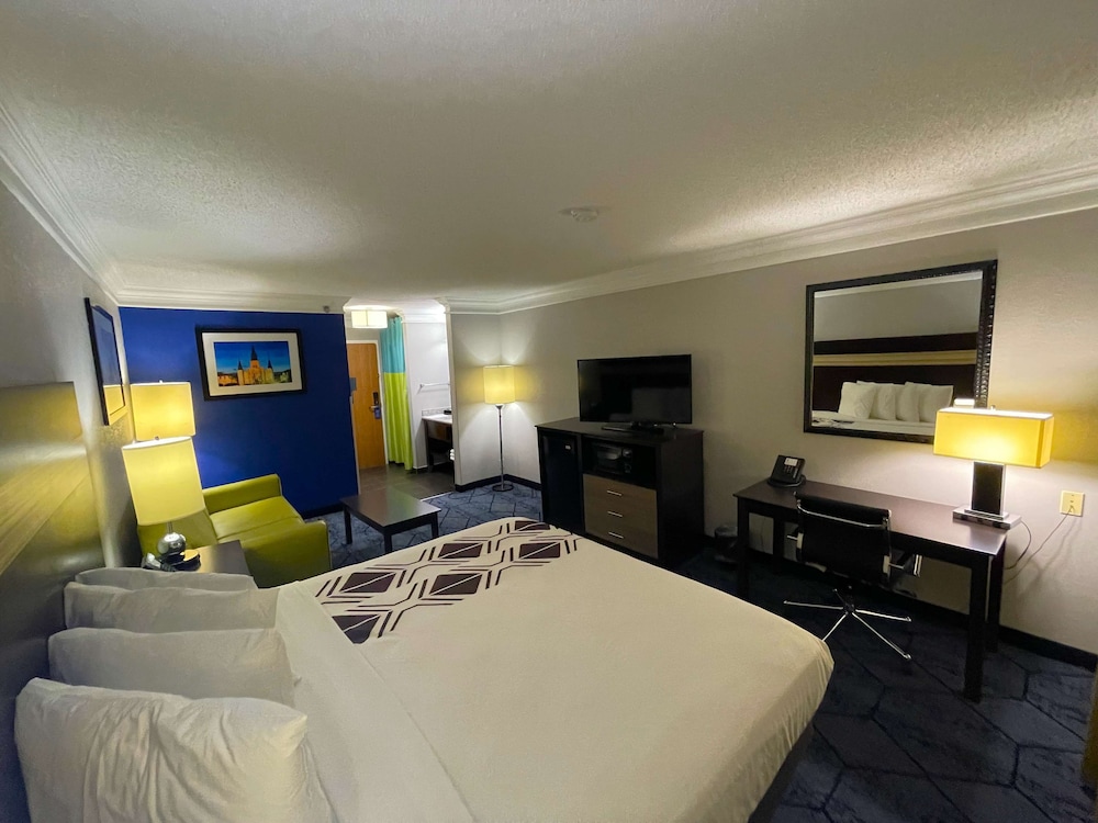 Best Western Slidell Hotel 6/29