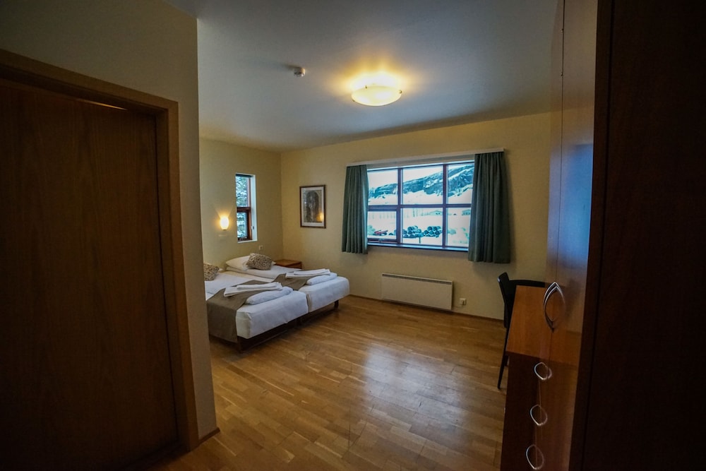 Adventure Hotel Geirland 49/68