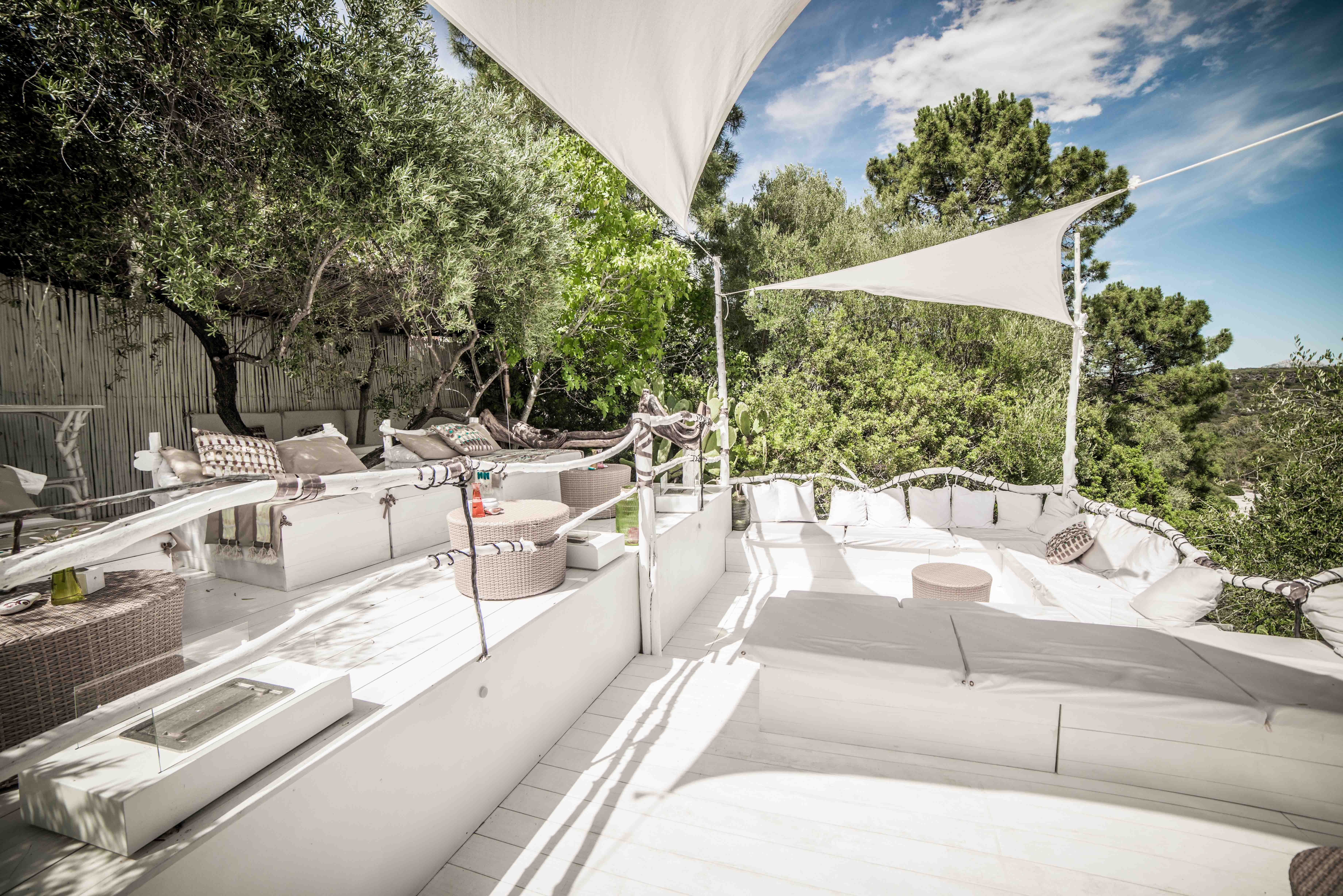 Su Gologone Experience Hotel 21/52