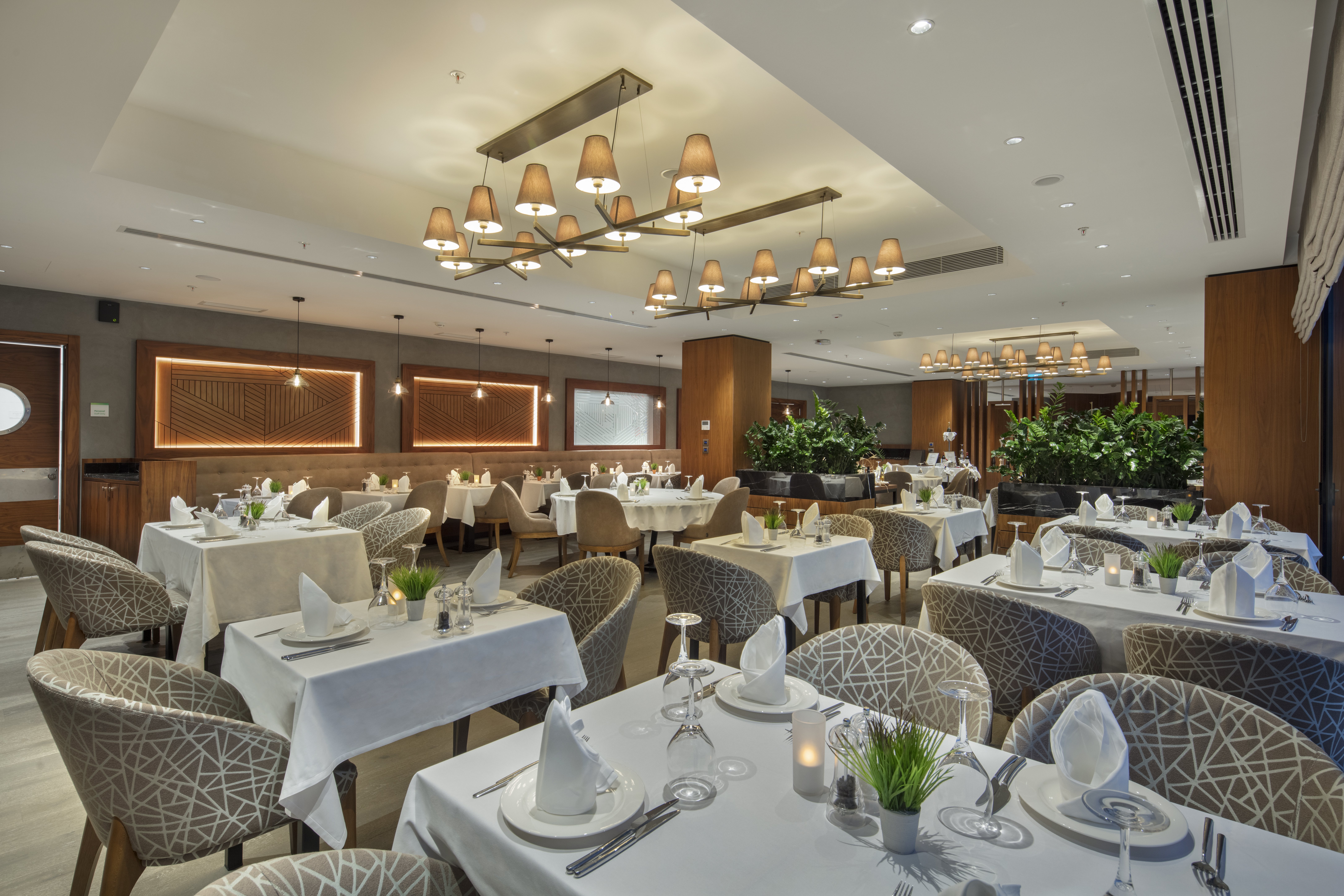 Holiday Inn ISTANBUL - TUZLA BAY 48/69