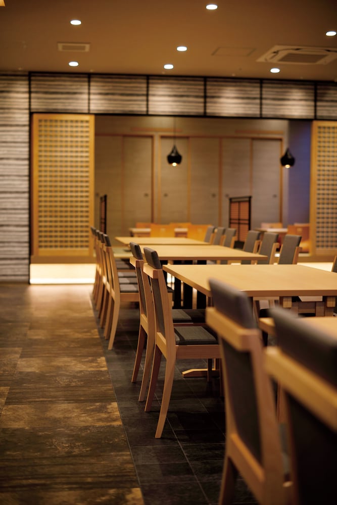 Daiwa Roynet Hotel Nara Ex Daiwa Royal Hotel D Premium Nara 54/63