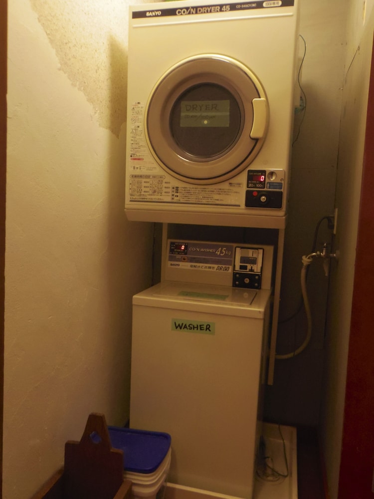 Hostel Yume-Nomad 54/65