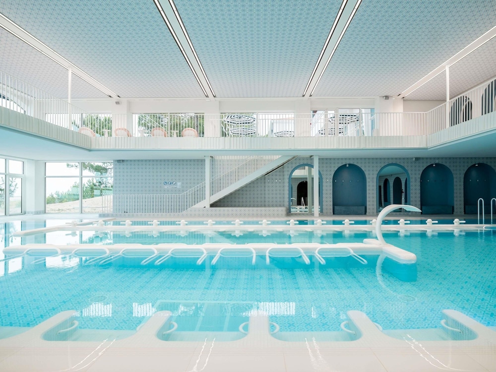 Bel Hotel Oleron Thalasso & Spa - MGallery 8/71