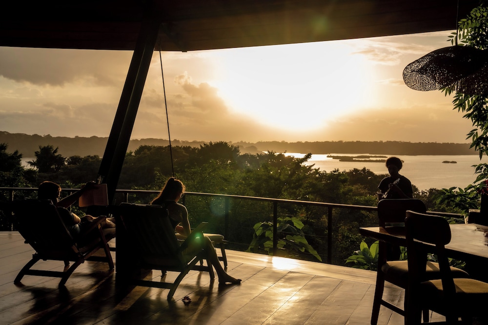 La Loma Jungle Lodge & Chocolate Farm 50/63