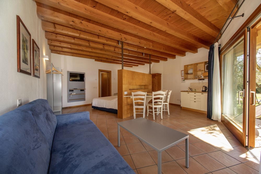 Residence Ca del Lago 31/50