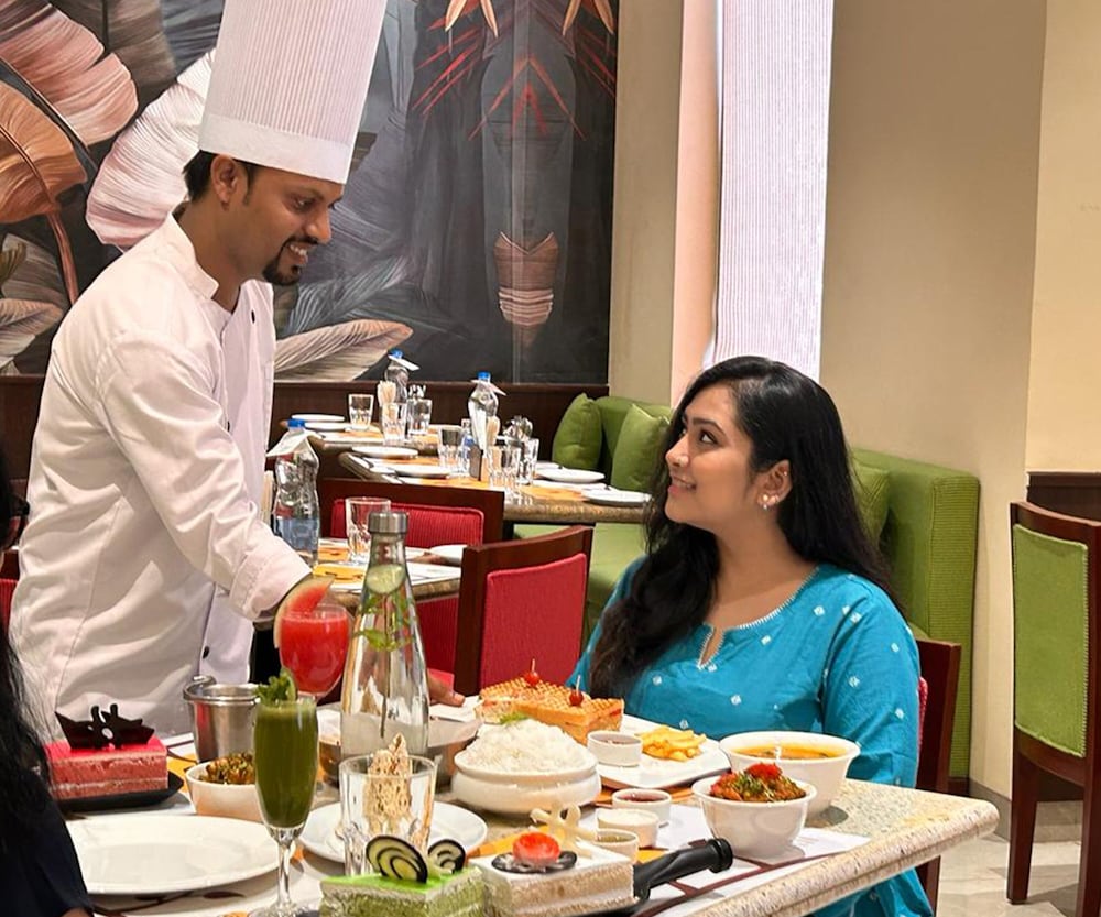 DAIWIK HOTELS RAMESWARAM 29/50