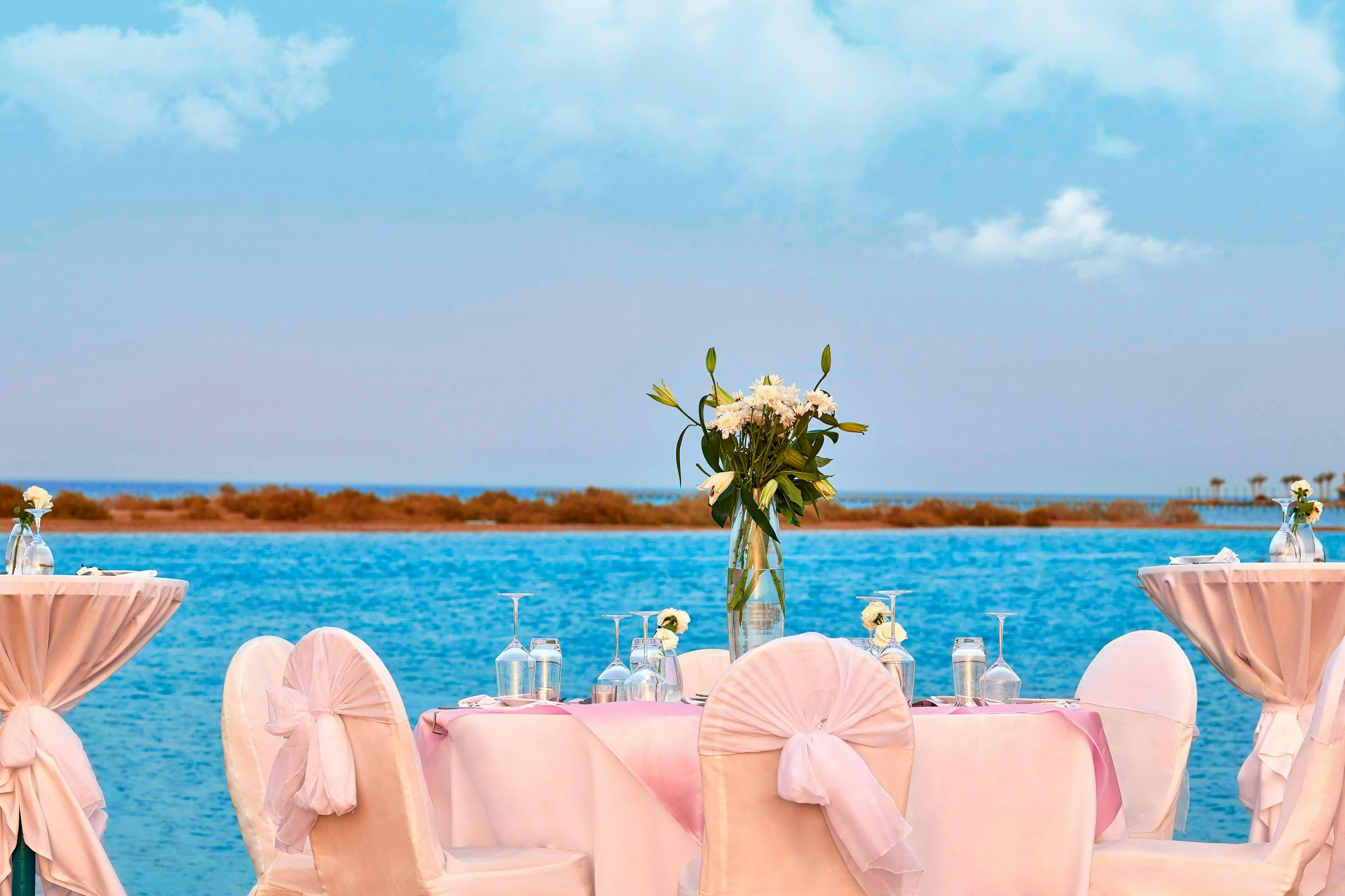 Sheraton Miramar Resort El Gouna 19/26