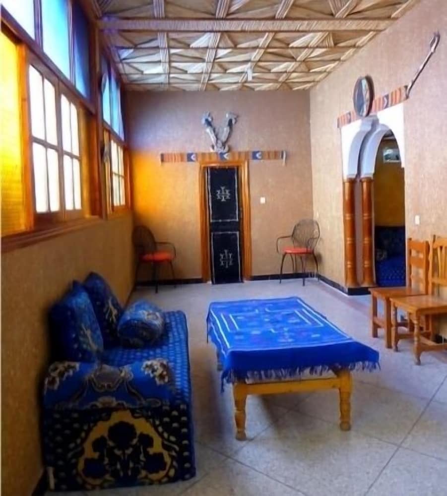 La Kasbah De Dades 16/48