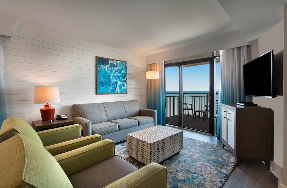 Grande Cayman Resort 53/74