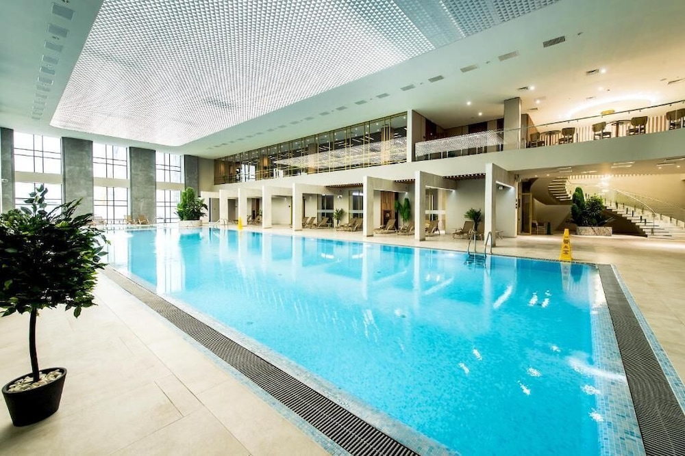 Rixos Turkistan Hotel 14/22