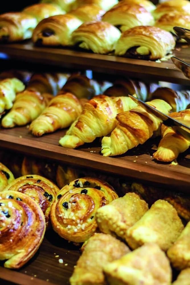 Le Yule Hotel & Spa 16/50