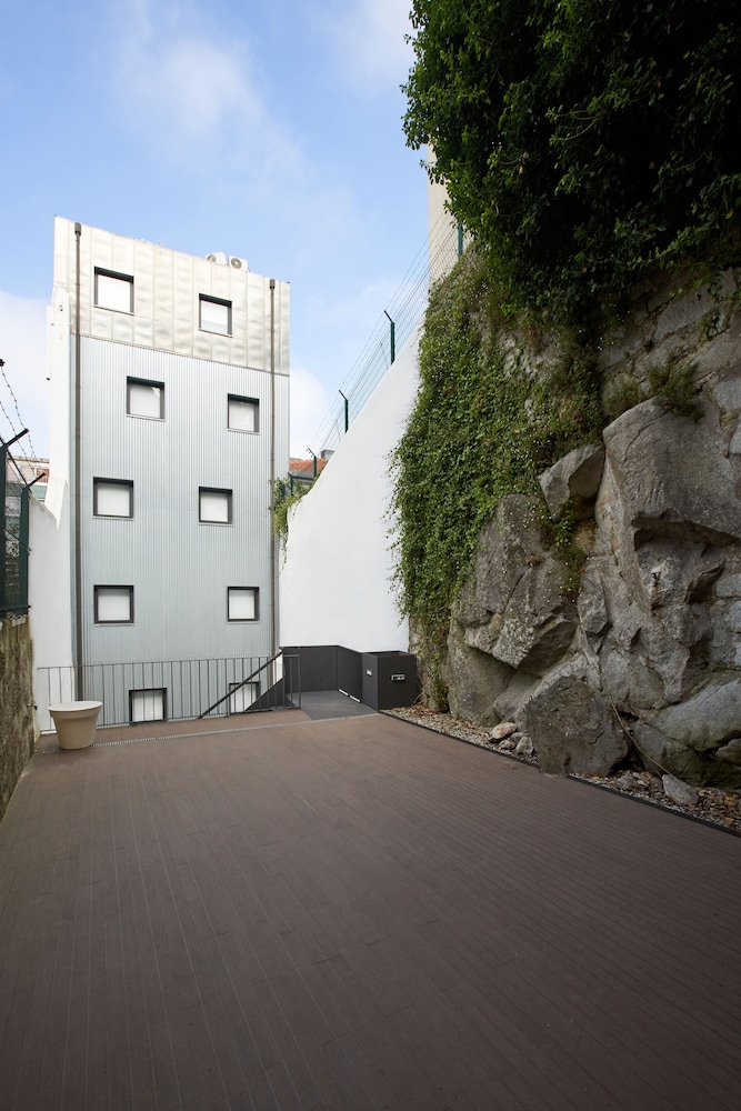 Signature Apartments Santa Catarina 42/48