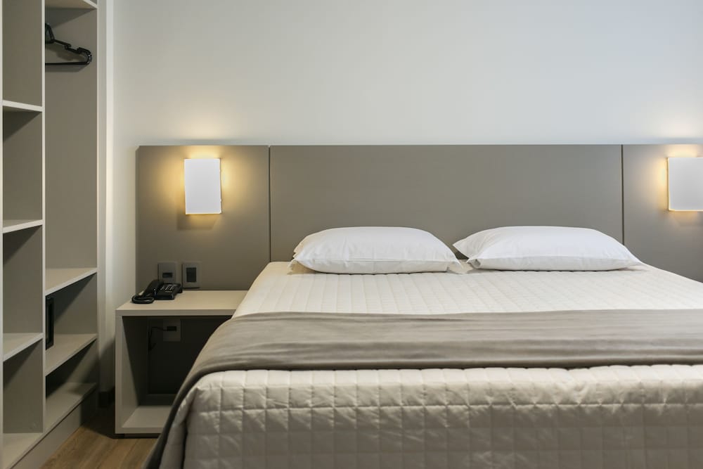Tri Hotel Premium Criciuma 20/60