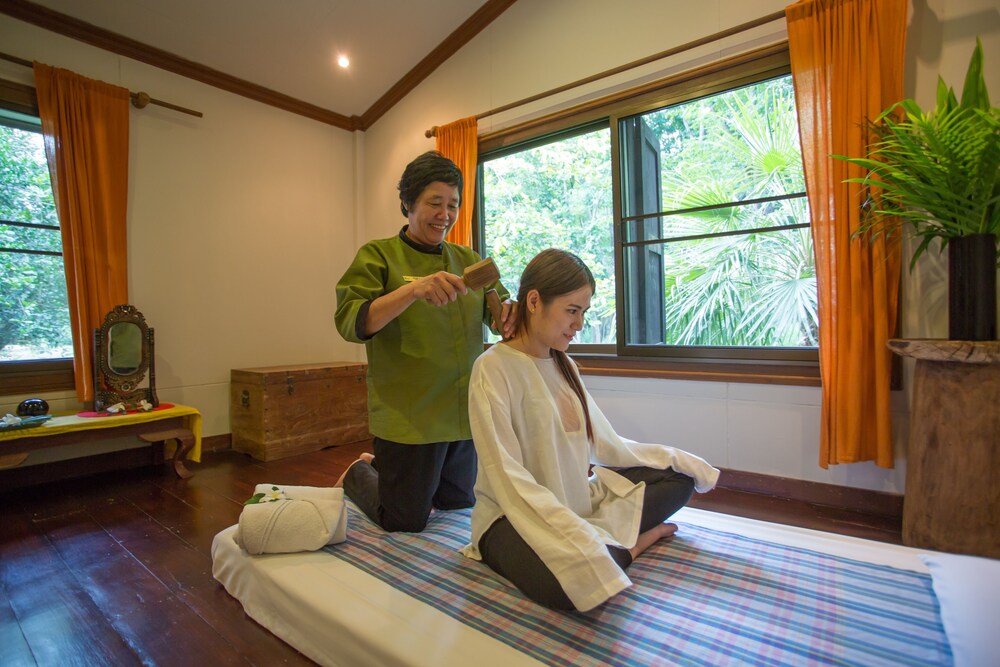KAOMAI LANNA RESORT 45/75