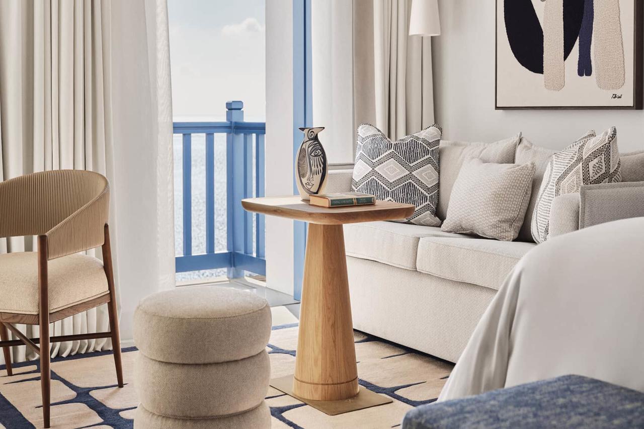 Four Seasons Hotel Mykonos 14/15