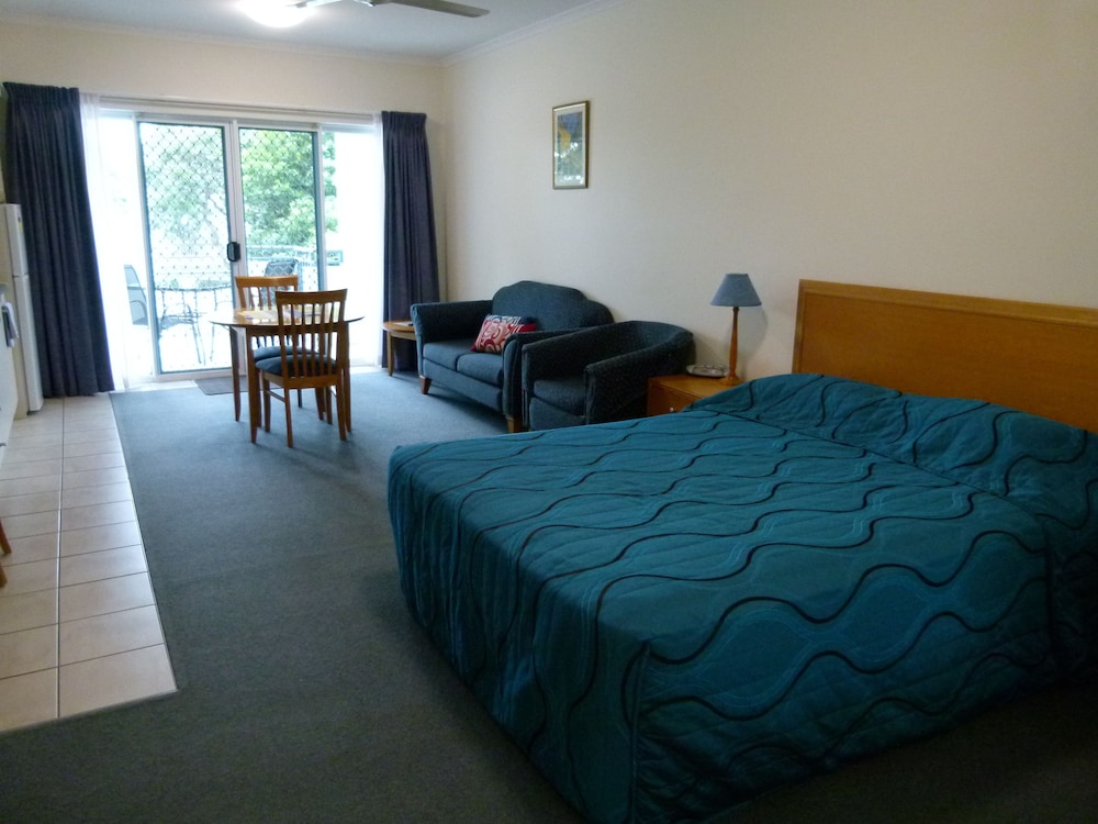 Madison Ocean Breeze 15/50