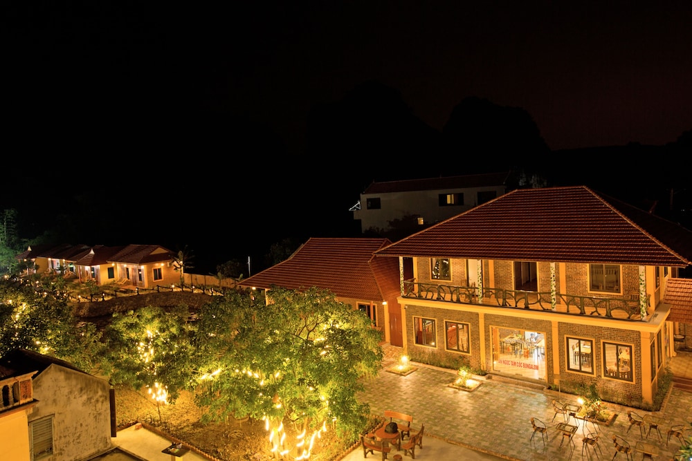 An Ngoc Tam Coc Bungalow 10/54