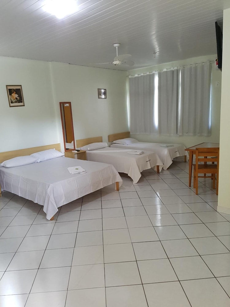 Hotel Super Economico 6/35
