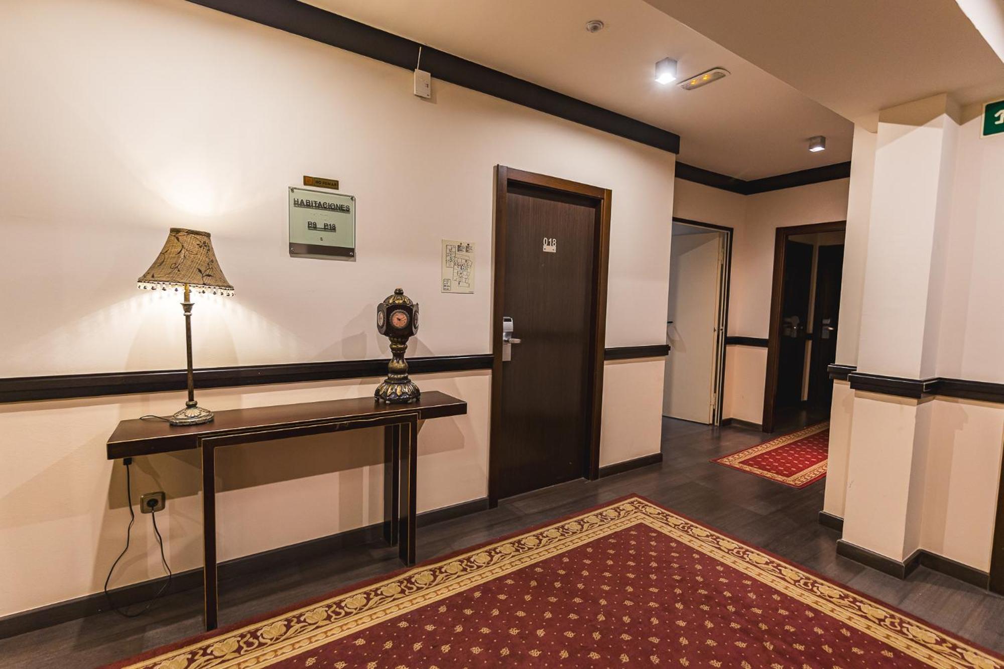 Hotel Machaco 8/50
