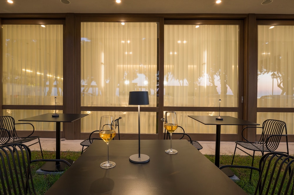 Sansal Boutique Hotel - Adults Only 27/50