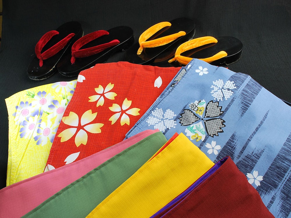 Hanagoyomi 44/61