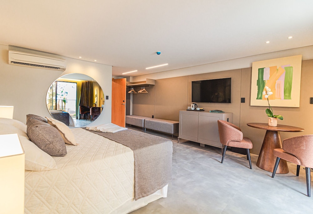 Oceana Atlantico Hotel 23/65