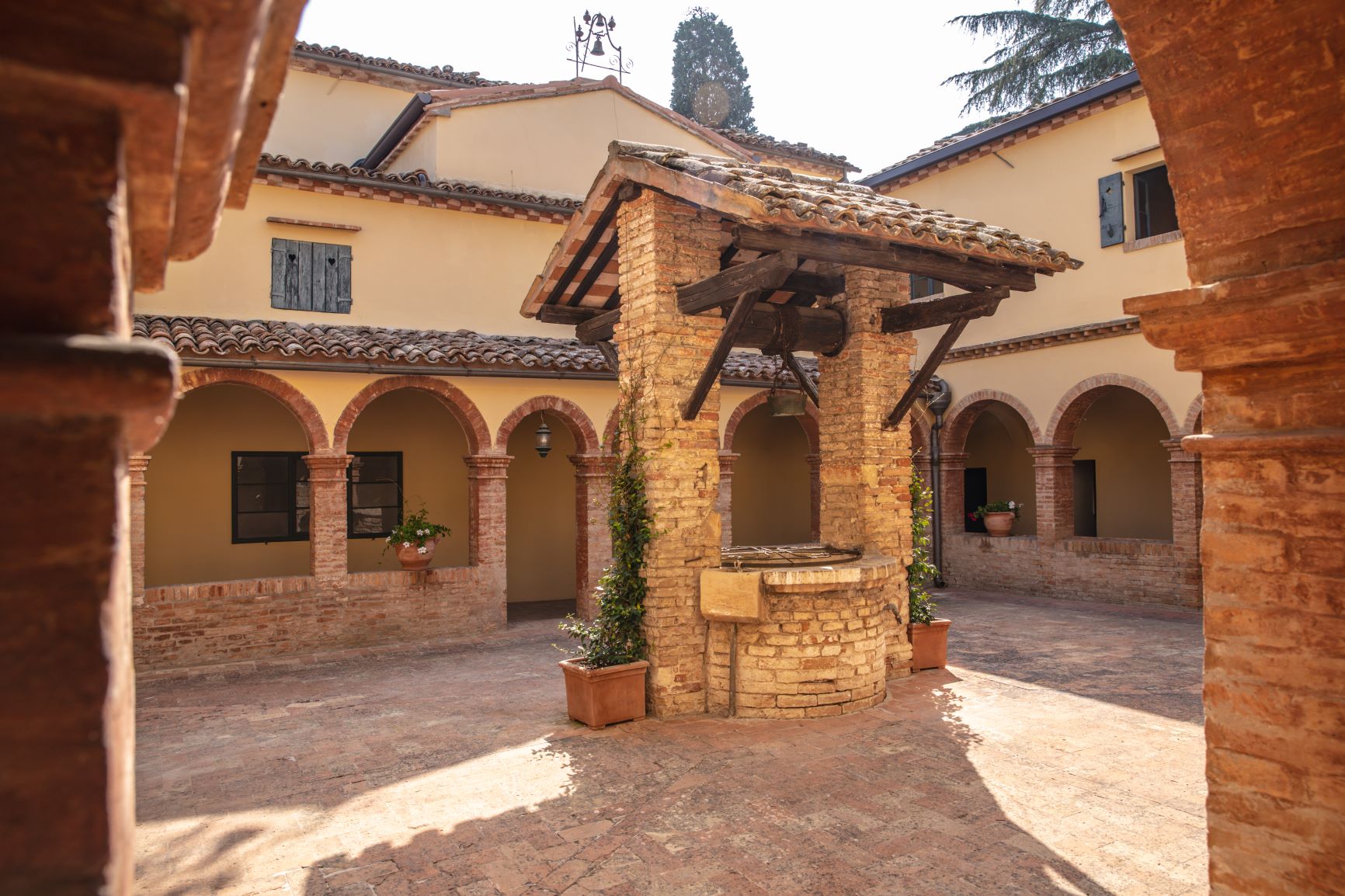 La Loggia Historic Resort 4/58