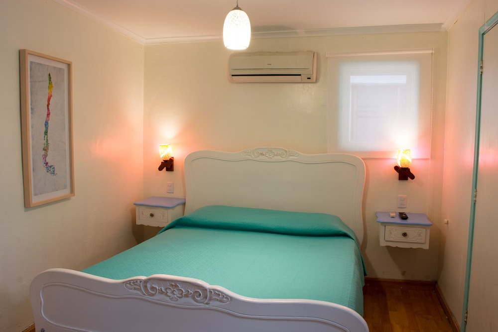 Hostal Casa Aborigen 5/49