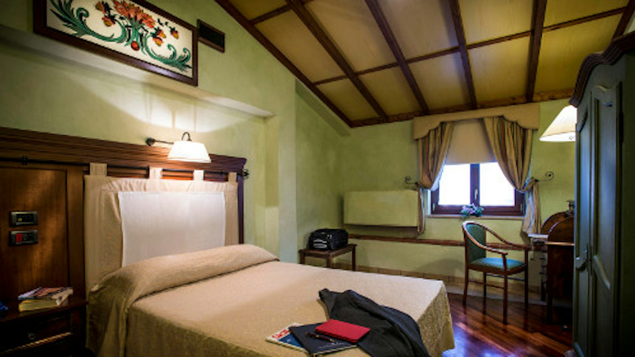 Relais Santa Anastasia 5/55