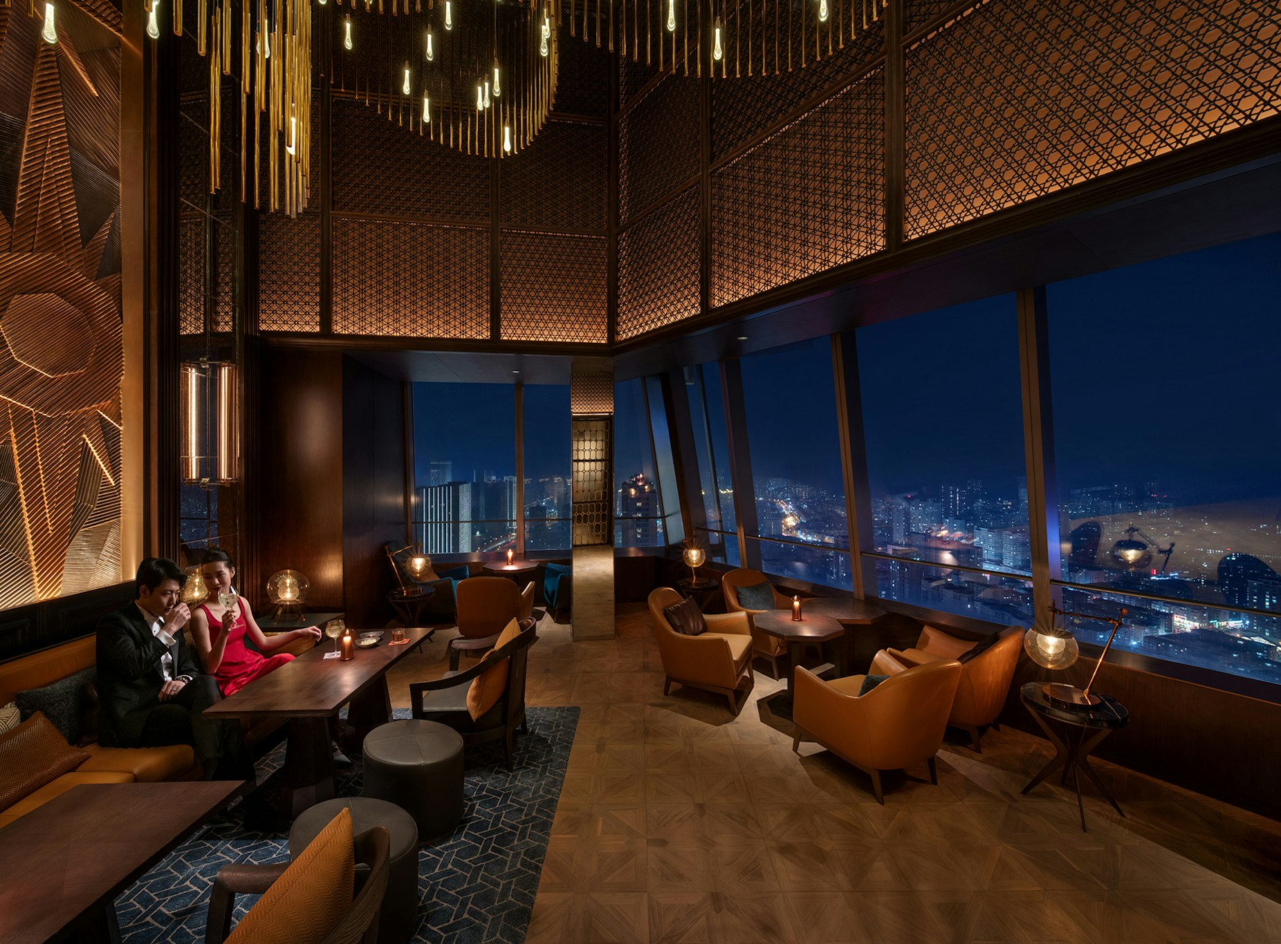 Four Seasons Hotel Dalian 36/57