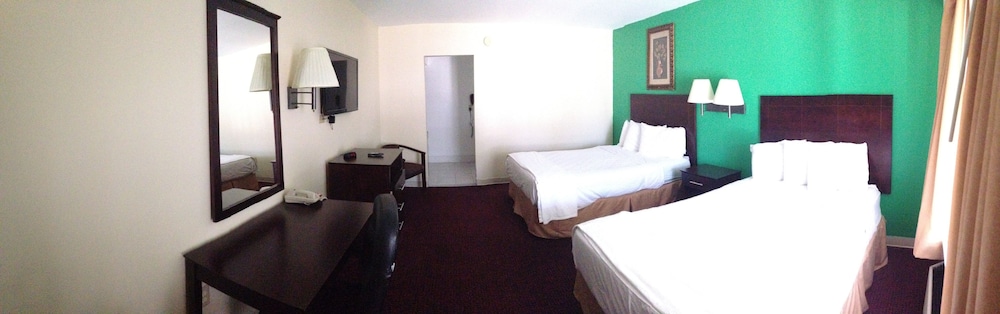 Crystal Inn Eatontown 25/41