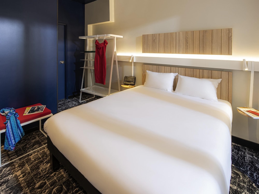 Ibis Paris Gare De L Est 10Eme 16/46