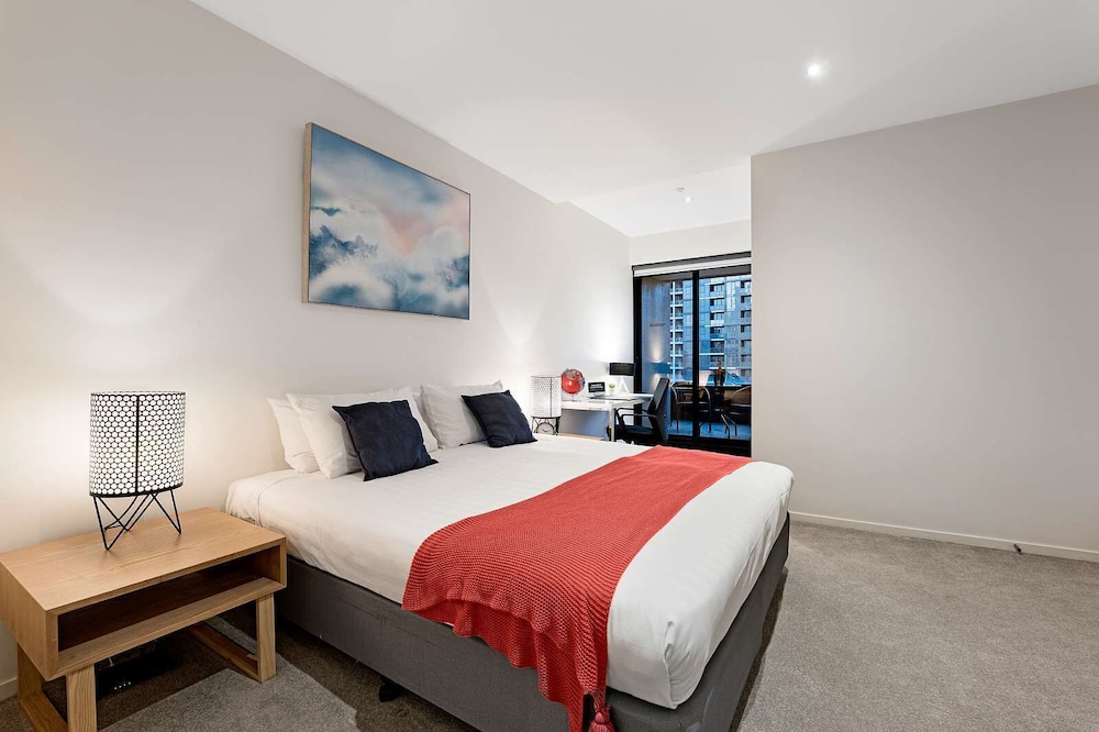 Southbank Apartments - Eureka Tower 15/48