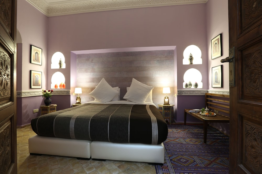 Riad Enchanté 12/50