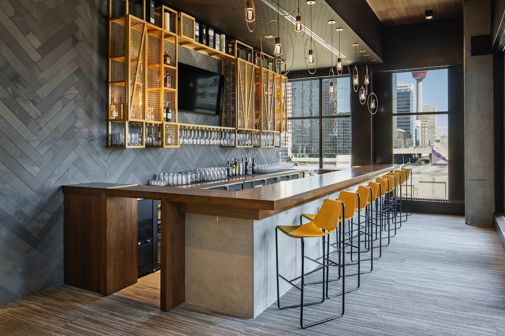 Residence Inn Calgary Downtown Beltline District 36/44
