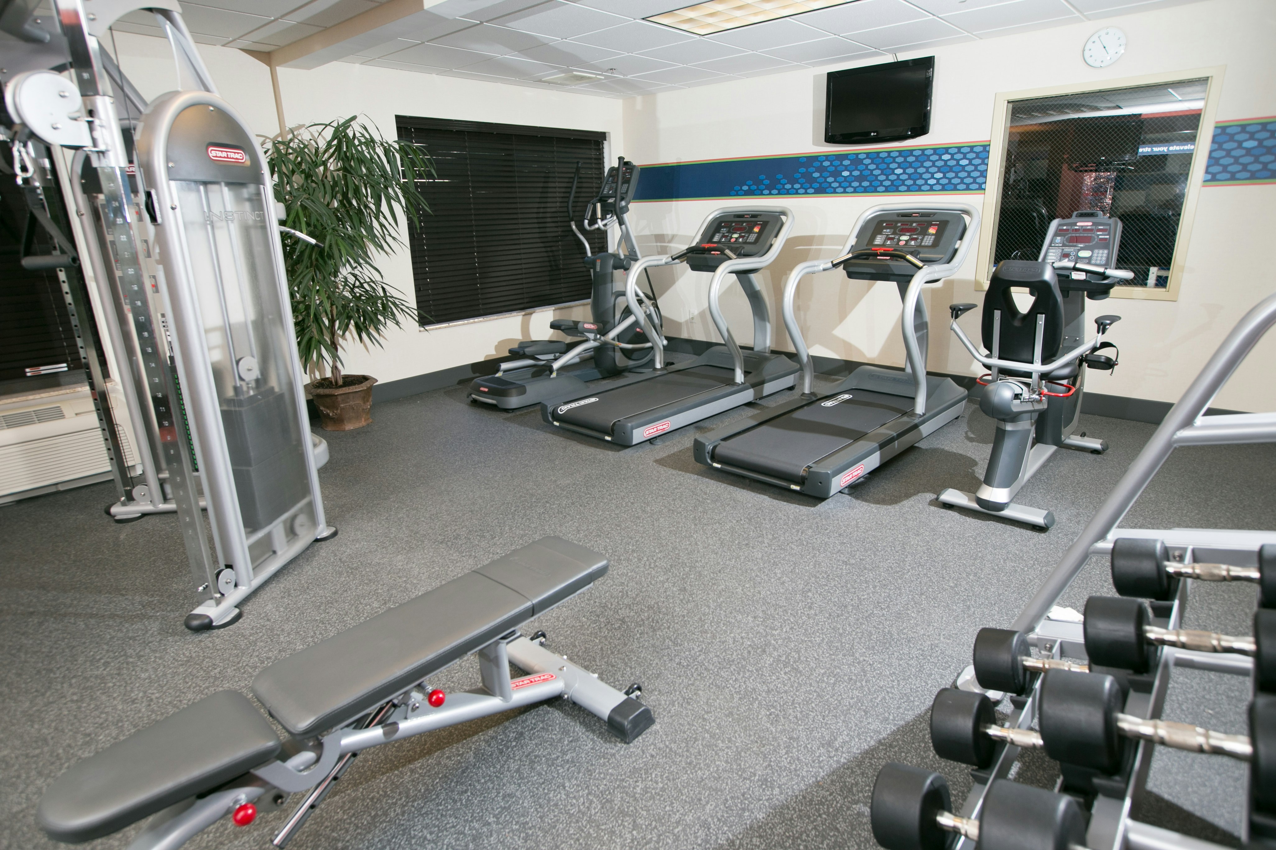 Hampton Inn Hadley-Amherst Area 29/44